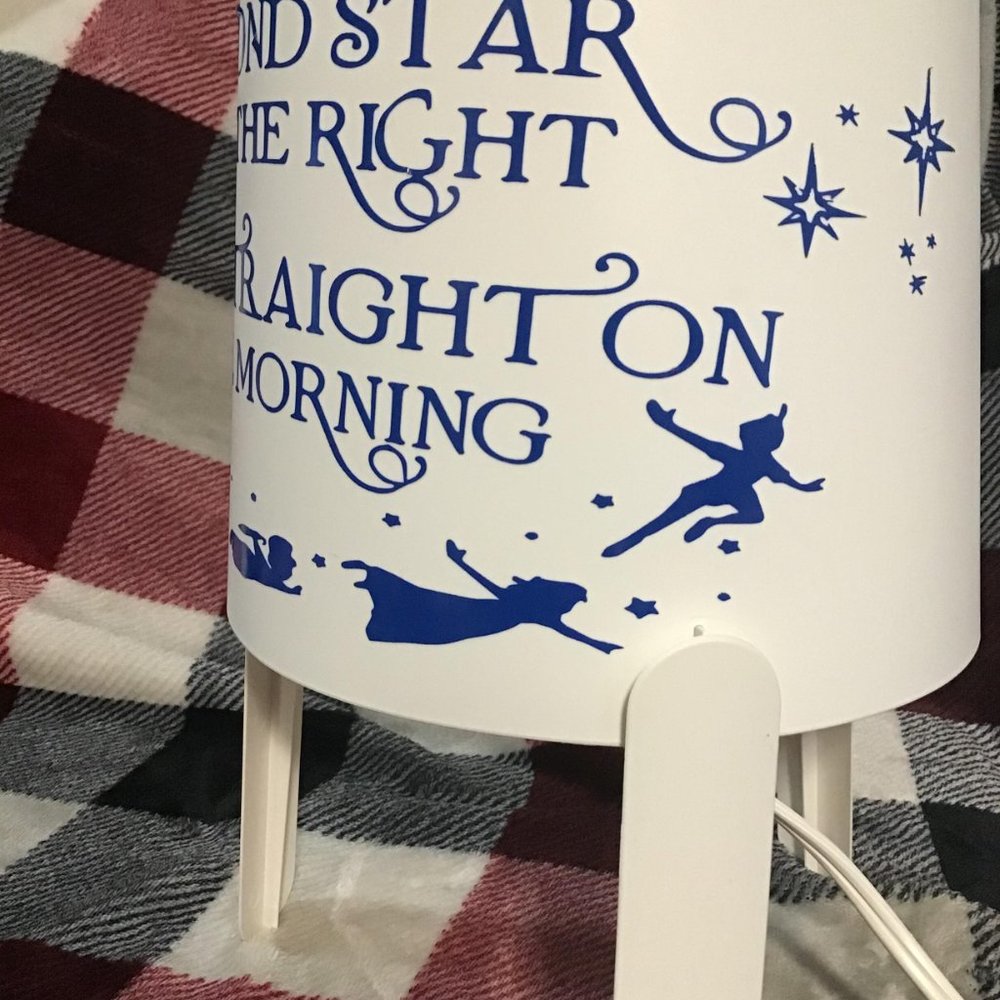 Lamp - Picture 3 of 4